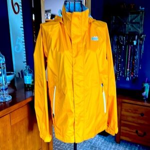 Rain Jacket REI Youth Large